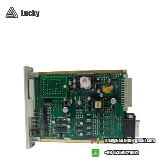 Honeywell 05704-A-0145 DCS Module