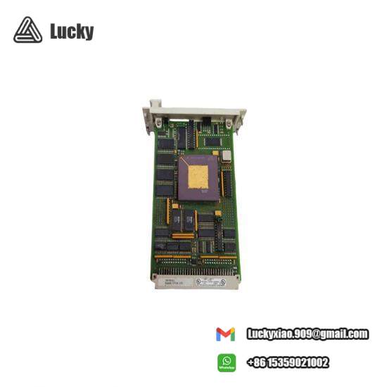 Honeywell 10018/2/U Communication Module