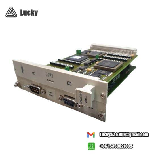 Honeywell 10024/H/F  Enhanced Communication Module