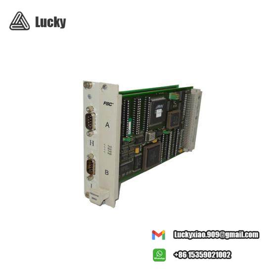 HONEYWELL 10024/H/F Enhanced Communication Module