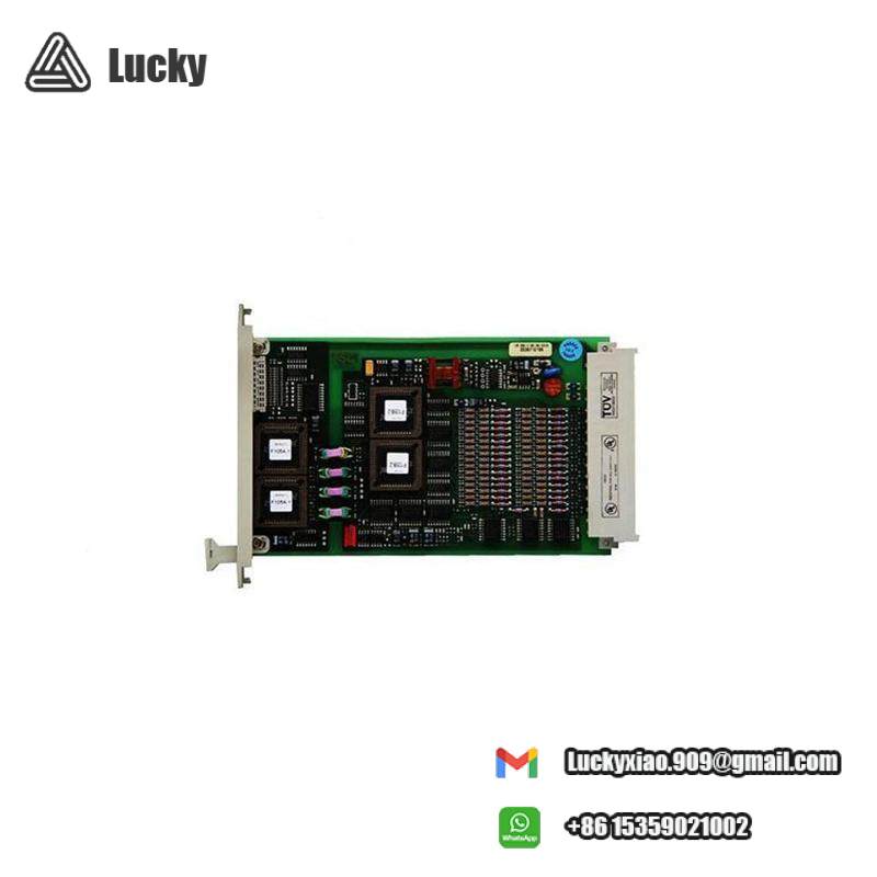 HONEYWELL 10105/2/I Analog Input Module