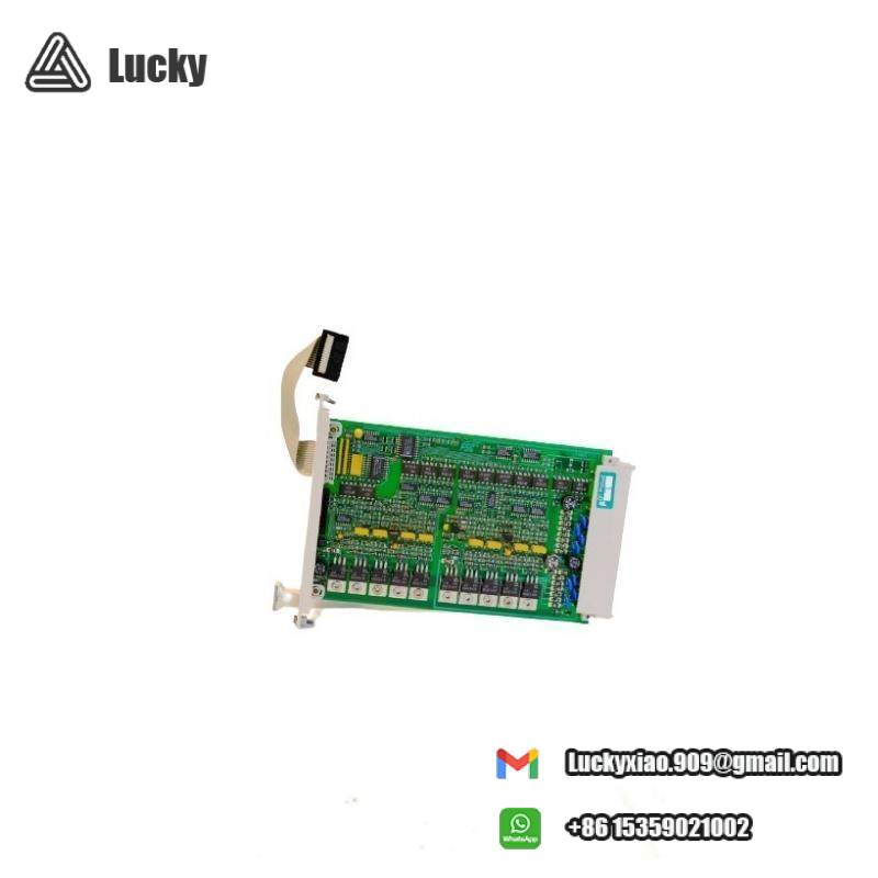 HONEYWELL 10201/1/1 FSC Module