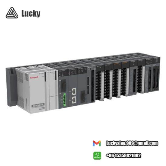 Honeywell 2MLQ-SS2A-CC  MasterLogic Programmable Logic Controller (PLC)