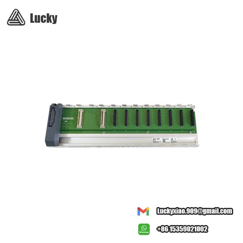 Honeywell 2MLR-M06P rack module