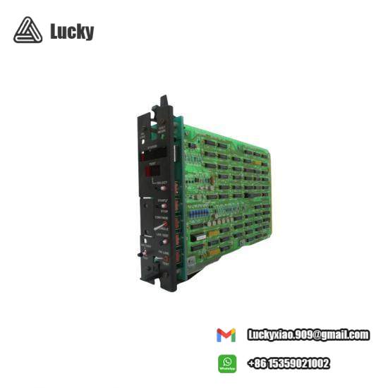 Honeywell 30752783-001 Battery Test Card Board