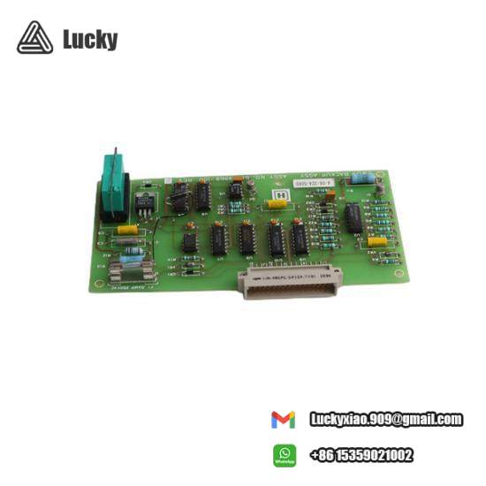 Honeywell 42601193-005 PLC Module