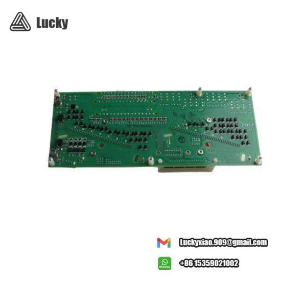 Honeywell 42622254-001 BU-TDOC02 DIGITAL OUTPUT COMBINER PANEL