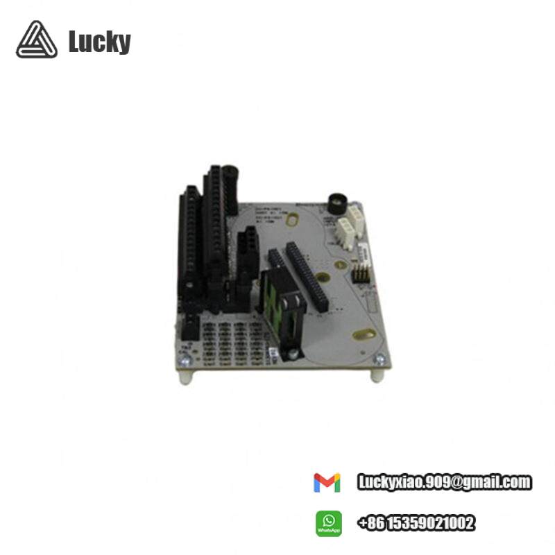 Honeywell 51199406-100 Power Distribution System