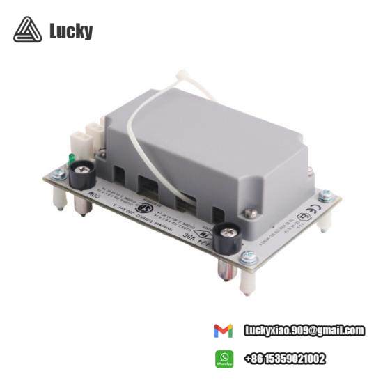 Honeywell 51199932-200  Circuit Board