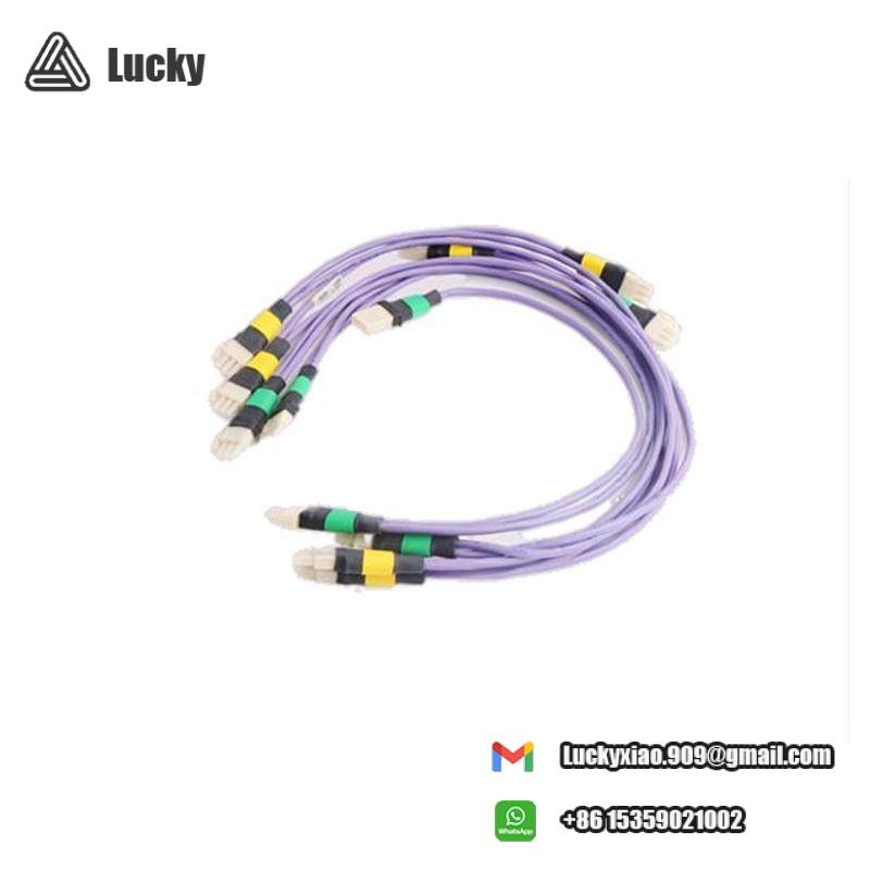 Honeywell 51202971-212 Violet Drop Cable