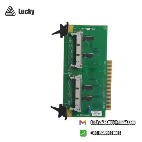 Honeywell 51304159-100 I/O module