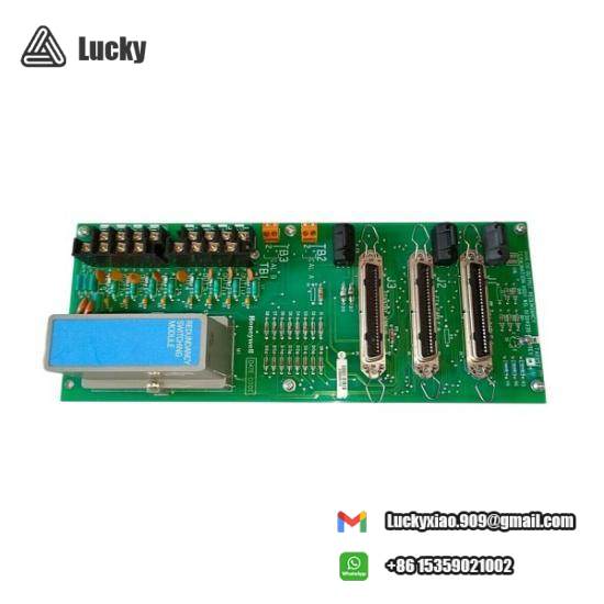 Honeywell 51304335-275/MC-TAOX52 Analog Output Module