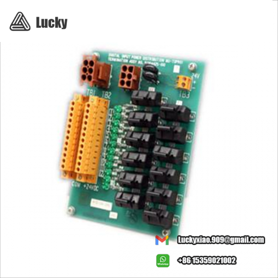 HONEYWELL 51304362-100 (MU-PLAM02) Multiplexer Processor