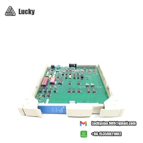 Honeywell 51304362-350-RP  Nterface Module