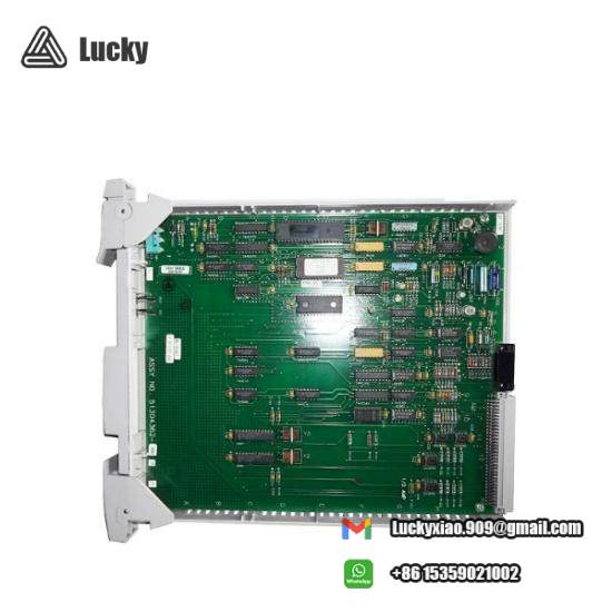 Honeywell 51304362-350 MC-PSIM11 Pulse Input