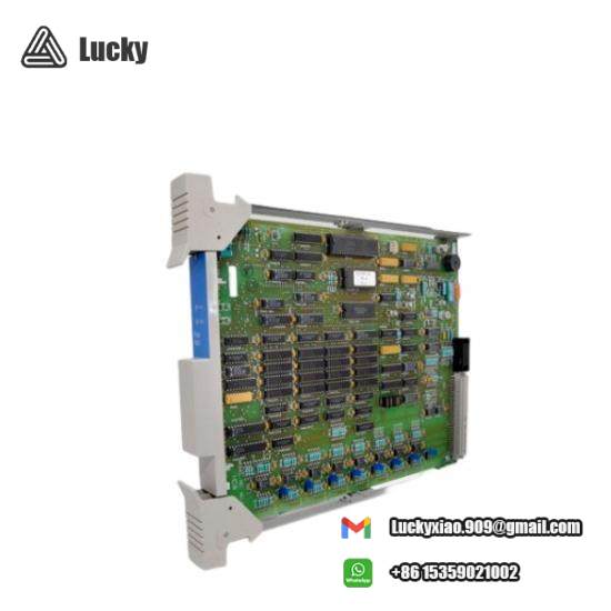 Honeywell 51304386-150  Pulse Input