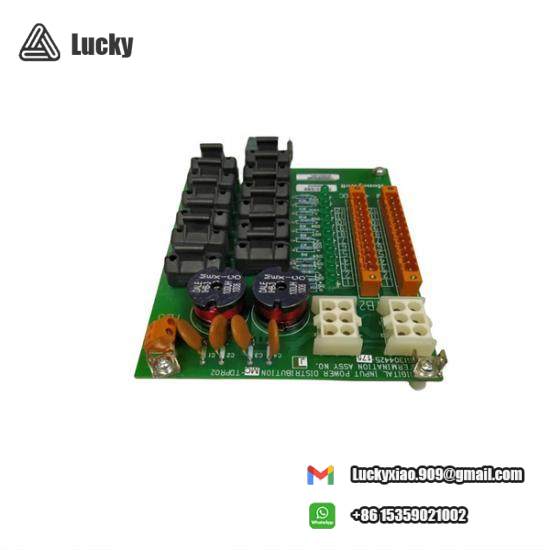 HONEYWELL 51304425-175 Analog Output Module