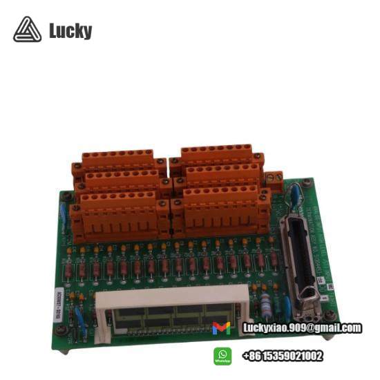 Honeywell 51304453-150/MC-TAIH02  Analog Input