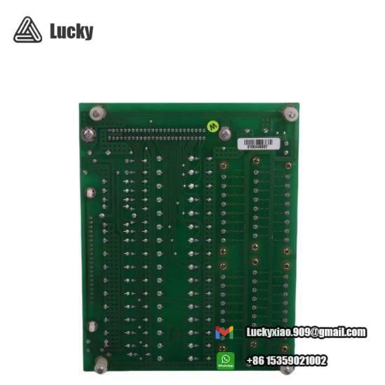 Honeywell 51304453-150/MC-TAIH02  Analog Input