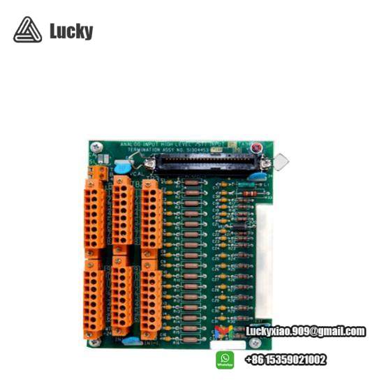 Honeywell 51304453-150 MC-TAIH02 Analog Input Board