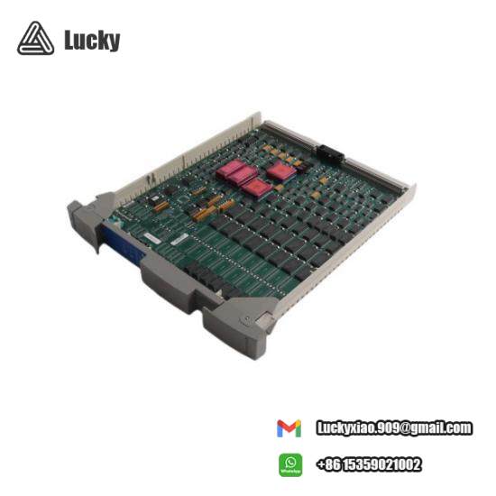 HONEYWELL 51304518-150 CONTROL MODULE