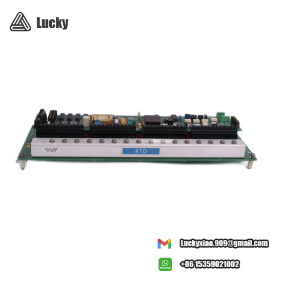 Honeywell 51304542-100 Input Output Board