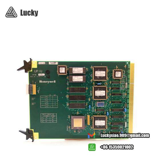 Honeywell 51304648-100  UCN Digital Output