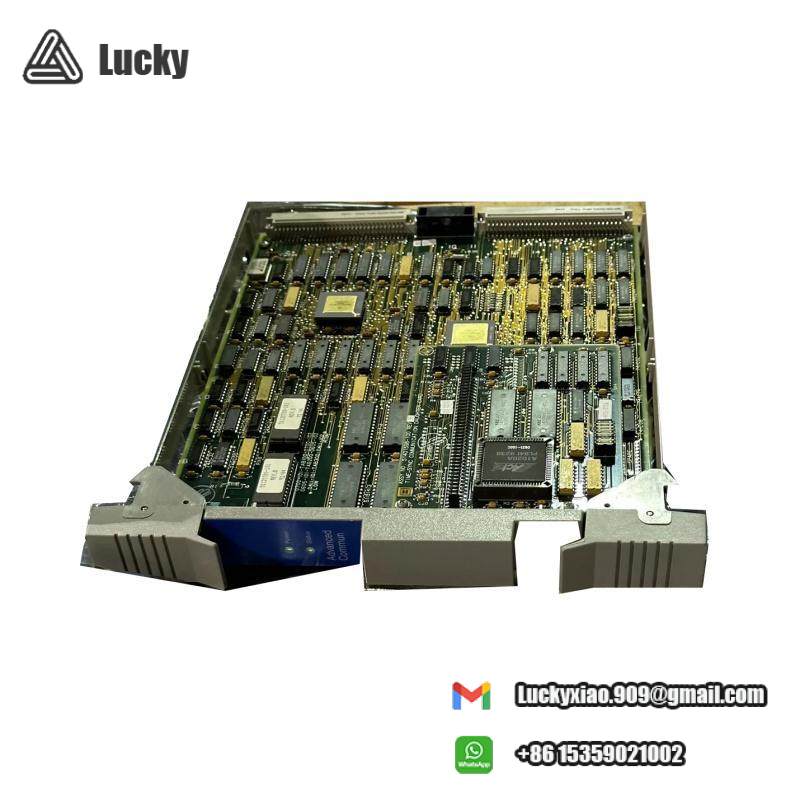 Honeywell 51304685-150 Module