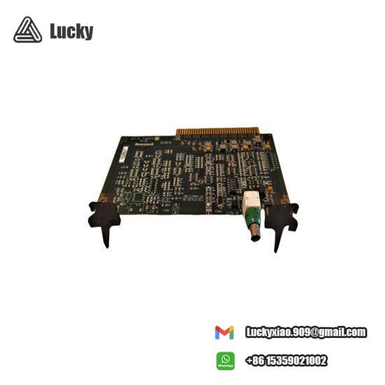 Honeywell 51305072-600 I/O Board