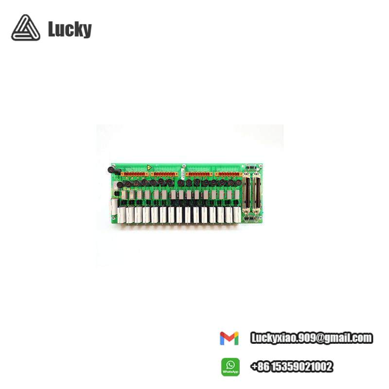 HONEYWELL 51305907-175 MC-TAMR04 Thermal Resistance Module