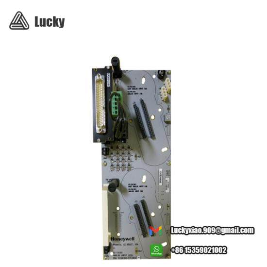 Honeywell 51308388-175 CC-PDIL01 Digital Input Module