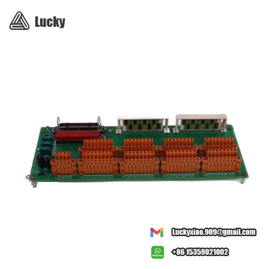 Honeywell 51309204-125 MU-TLPA02 Orgin in USA