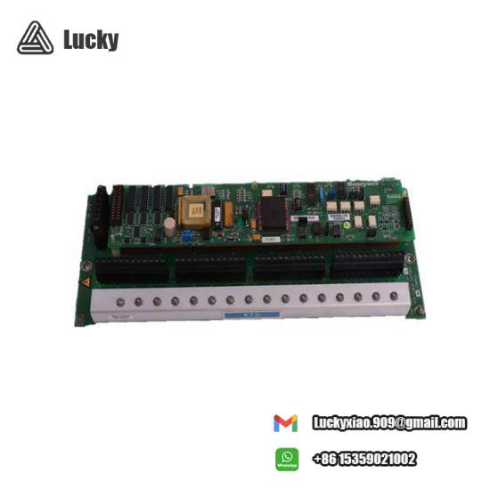 HONEYWELL 51309218-175 Analog Input Multiplexer RTD FTA Board