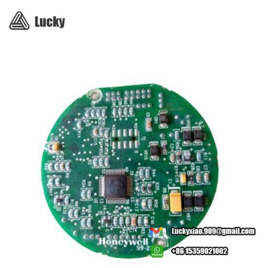 Honeywell 51309397-001  Pks System