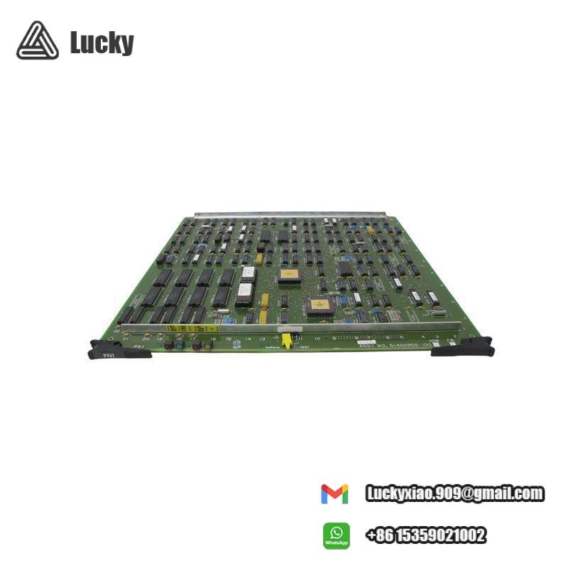 Honeywell 51400955-100 Interface Board