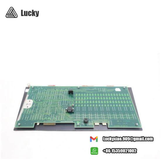 Honeywell 51400993-001  circuit board