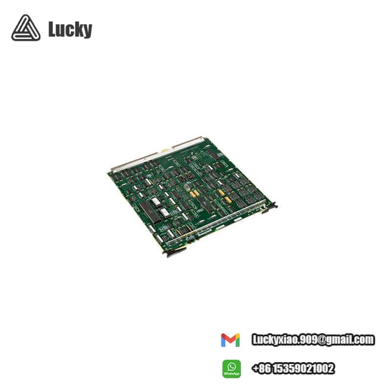 Honeywell 51401052-100 PC Board