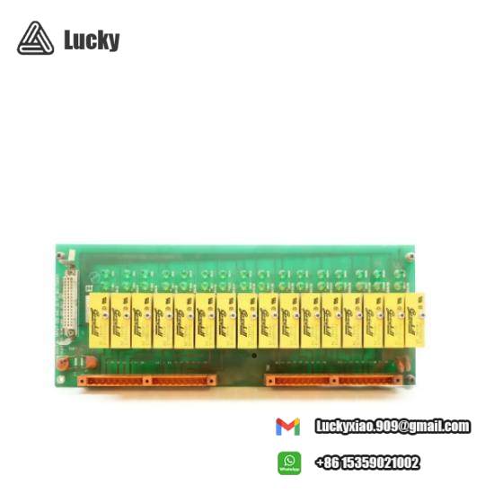 Honeywell 51401186-100  Analog Input