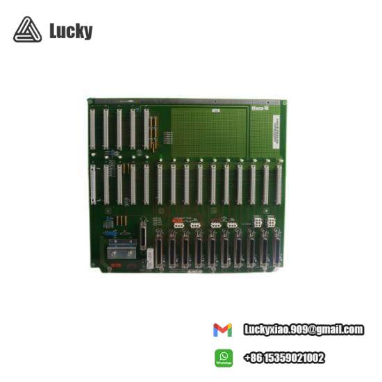 Honeywell 51402592-175 I/O module