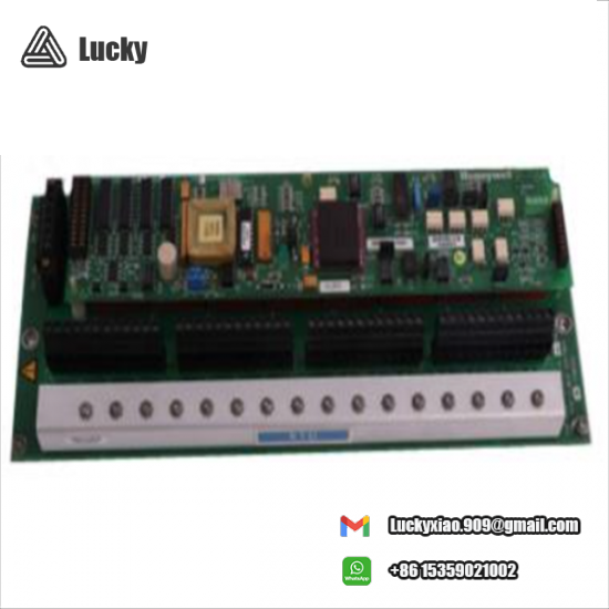 HONEYWELL 51403645-100/51403698-100 SBHM-SINGLE BOARD HISTORY MODULE