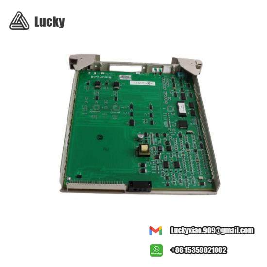 Honeywell 51404109-175 MC-PRHM01 Power Module