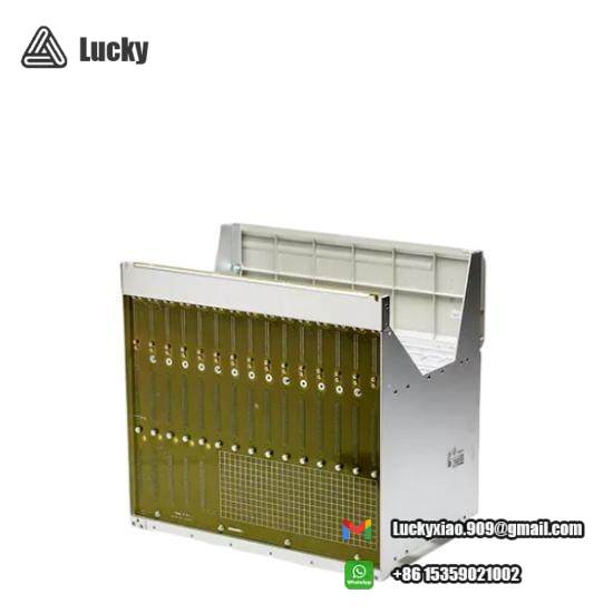 Honeywell 51404127-250 DCS Module