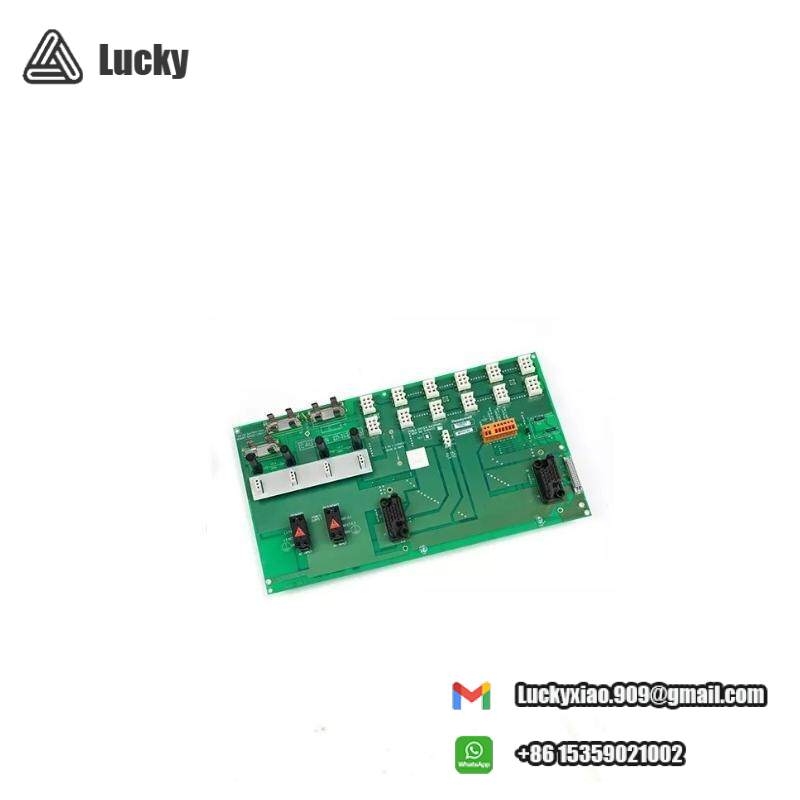 HONEYWELL 51404172-175 PCB Circuit Boards