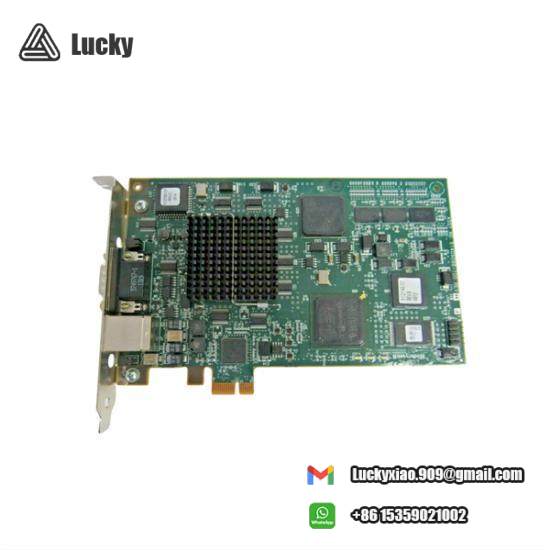 HONEYWELL 51405098-100-RP Interface Desktop Card