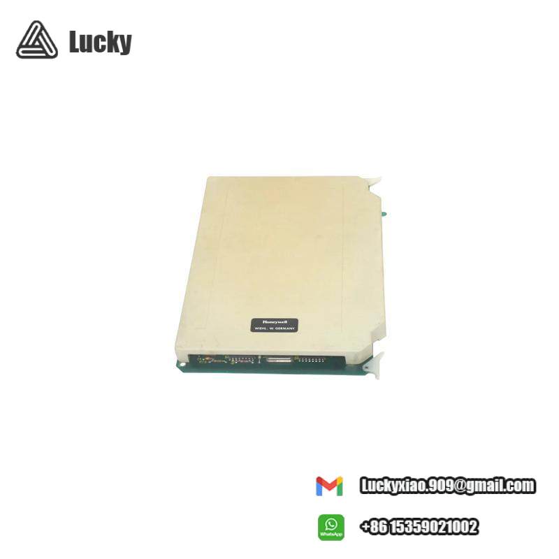 HONEYWELL 620-0054 Control Module