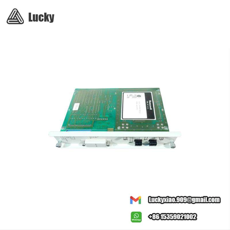 HONEYWELL 620-0071 Logical Manager Module