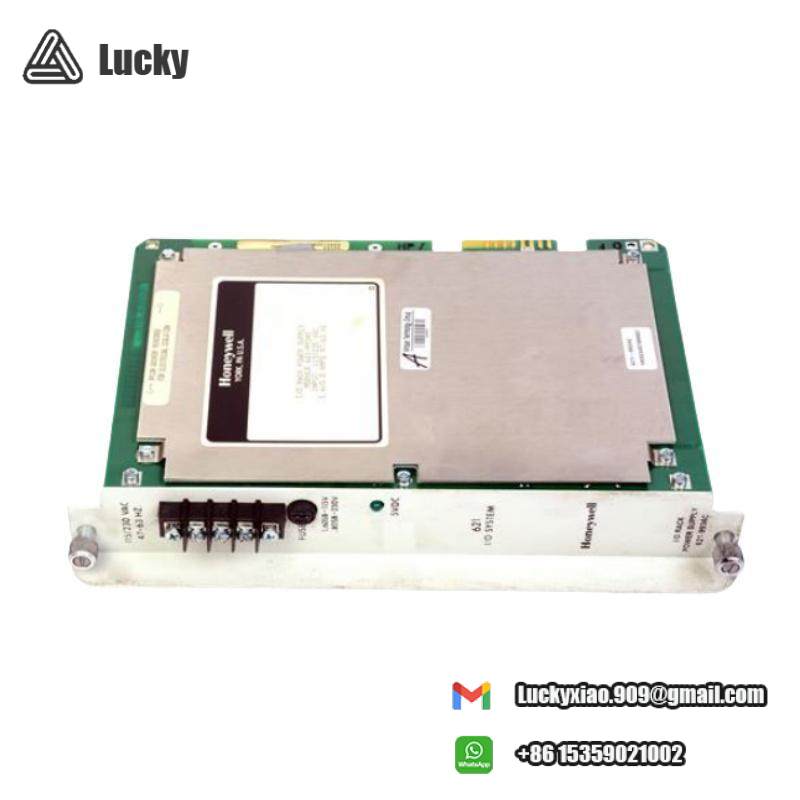 HONEYWELL 621-9934C Printed Circuit Board (PC Board)