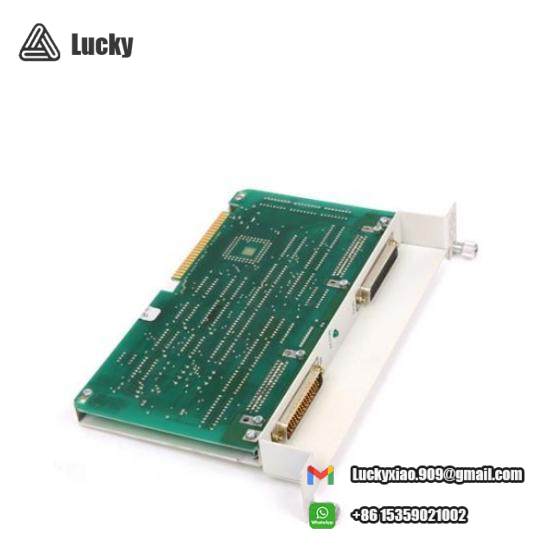 Honeywell 621-9937 Parallel I/O Module