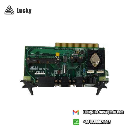 HONEYWELL 80363214-100 Pcb Circuit Board