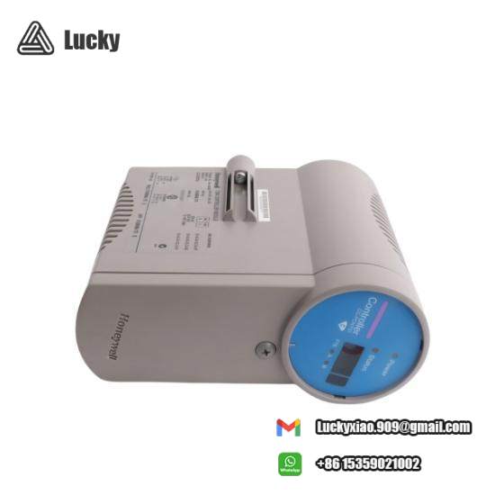 Honeywell 8C-PCNT02 8C-PCNT01 C300 Controller Module